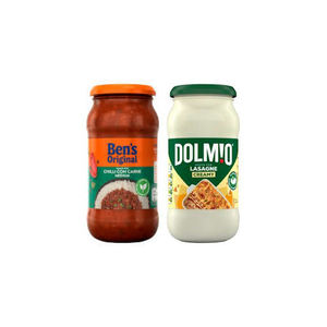 Buy Dolmio in wholesale price trusted brand for authentic and convenient pasta <b>sauce</b> solutions - Product Image 6
