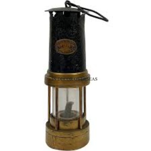 Fourniture directe d'usine de lampes de mineur à main légères en métal de qualité supérieure pour le camping, la randonnée et d'autres activités - Product Image 5