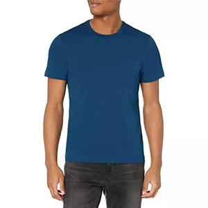 Nueva Camiseta Unisex de Gran Tamaño con Logotipo Personalizado, 100% Algodón, 250 Gsm, Lavado Ácido, Estilo Urbano para Hombre, Estampado 3D en Tela Vaquera - Product Image 6