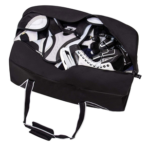 Bolsa de Lona Personalizada con Logotipo 2025 para Hombre y Mujer, Bolsa de Viaje, Gimnasio, Deportes, Gran Capacidad, Material Impermeable, Perfecta para Viajes al Aire Libre - Product Image 4