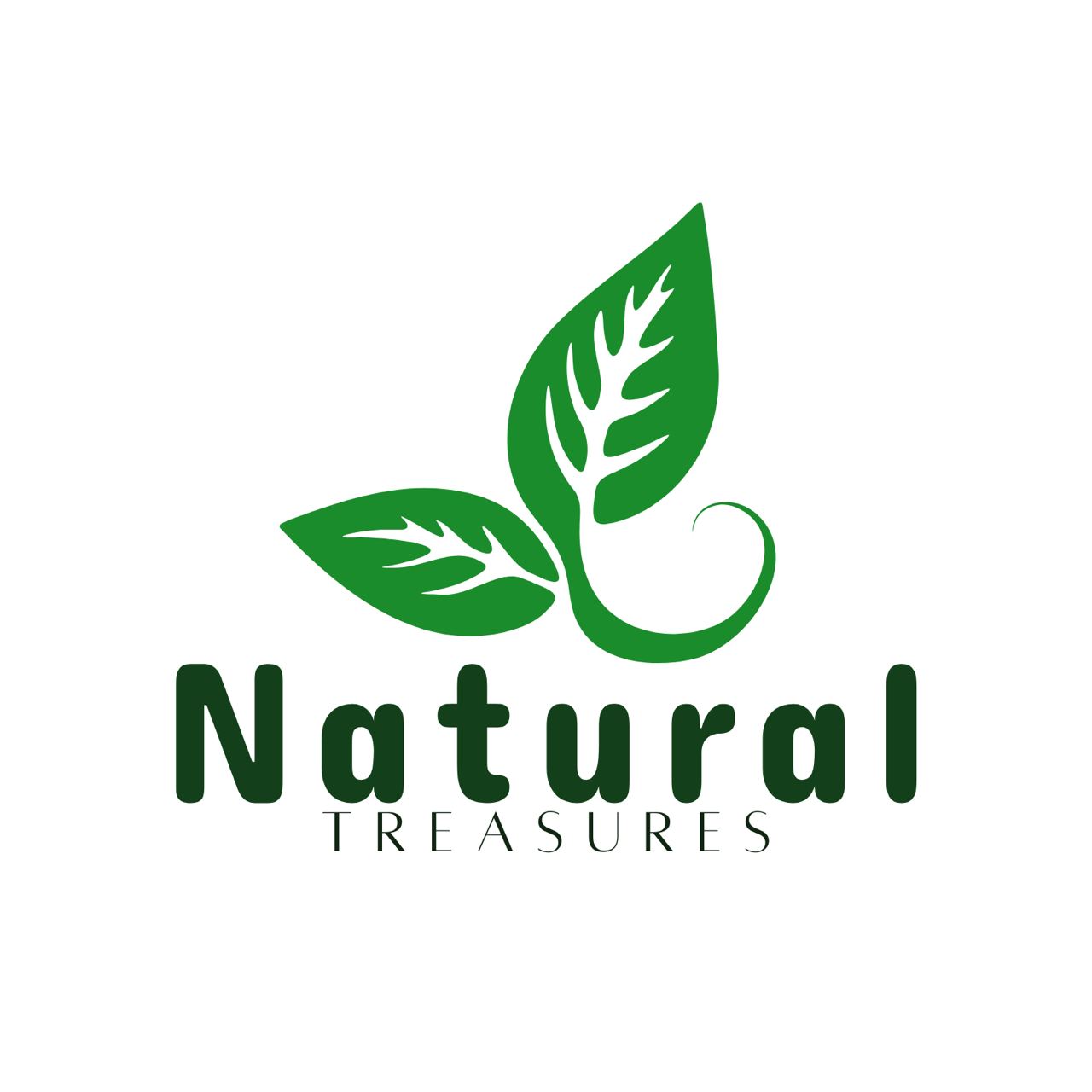 NATURAL TREASURE MCHJ logo