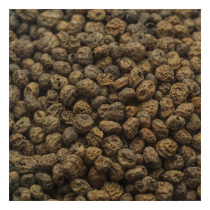 Organic roasted peeled chestnut Tiger <b>nuts</b> - Product Image 1