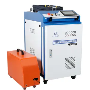 welding machine for jewelry steel fiber laser welding equipment factory price