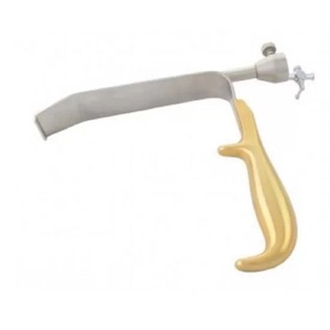 Écarteurs de poitrine Sculpo, taille de lame 180X25mm - Product Image 5