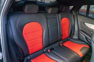 Mercedes-AMG GLC 63 Coupé 2019 SUPER LIMPIO, LISTO PARA ENVIAR - Product Image 6