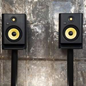 Altavoz de Estudio KRK Rokit 8 G3 FAST para Ingenieros de Grabación - Product Image 6