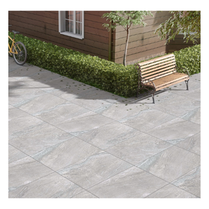 Azulejos de porcelana vitrificada de lujo para pisos y paredes, GVT PGVT, 60x120cm 600x1200mm, para interiores, exportación a todo el mundo - Product Image 1