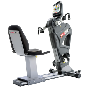 Système de gym à domicile Scifit Sport Total Body Exerciser, machine de fitness intérieure remanufacturée - Product Image 2