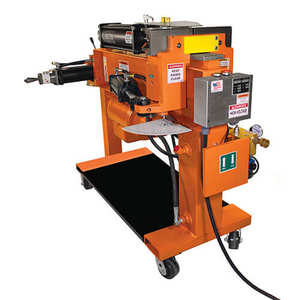 ขายเครื่องดัดท่อไฮดรอลิก Huths 1605 ของแท้จากโรงงาน 100% พร้อมการรับประกัน 1 ปี - Product Image 5