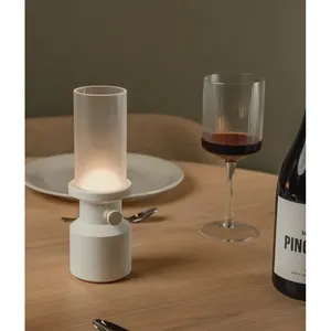 Lampada VINGA Niori RCS, Prodotto per Casa Intelligente, Merchandising Sostenibile - Product Image 4