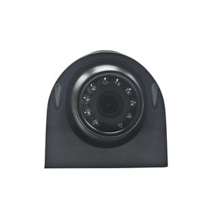Telecamera AHD 1080P Impermeabile IP68 con Visione Notturna, Scocca in Metallo, Vista Anteriore/Posteriore/Laterale per Monitor di Retromarcia, Garanzia di 1 Anno - Product Image 6