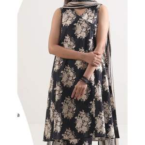 2026 Summer Wear Printed Fabric Breathable Lightweight Pakistani Salwar Kameez <b>Suit</b> for Casual & Party Wear - Product Image 6