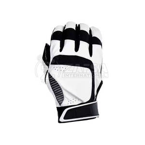 Gants de frappe de baseball OEM/ODM Pro Grip Performance pour jeunes et adultes Tailles personnalisées - Product Image 5