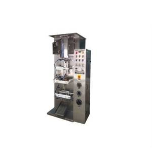 Machine à emballer de poche d'huile L'acier inoxydable a fait les machines à emballer verticales d'huile comestible au meilleur prix - Product Image 2