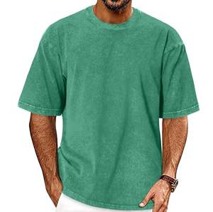 Nueva Colección de Camisetas Urbanas para Mujer de Secado Rápido, Transpirables y Personalizables con Tu Logotipo, Camiseta para Hombre 2026 - Product Image 4