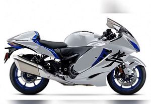 Motocicletas Deportivas Suzuki Hayabusa en Venta - Product Image 2