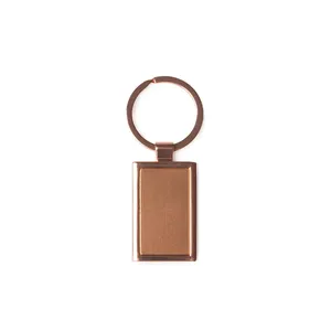 Portachiavi Personalizzato in Rame Gobi, Portachiavi e Moschettoni Promozionali Personalizzabili - Product Image 1