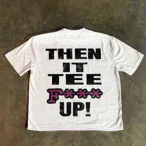 Colección de verano 2025, camisas teñidas con patrón sólido de nuevo estilo para hombres, longitud larga para Polo diseñado en Pakistán con pegatina DTF - Product Image 2