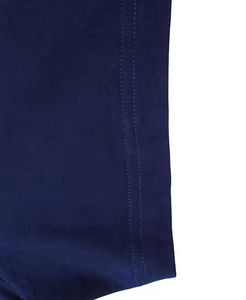 T-shirts de sécurité en soie respirants de haute qualité à haute visibilité pour hommes, vente en gros, nouveau style - Product Image 5