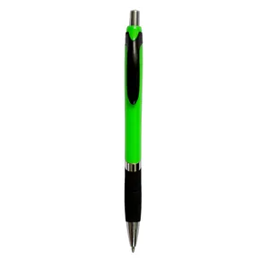 Personalized Muffetto Ballpoint Pen Promotional Gadgets - Product Image 1