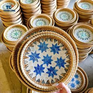 Los PLACEMATS DE MADRE DE PERLA más vendidos, vajilla Premium, PLACEMATS DE PERLA disponibles a un precio competitivo al por mayor - Product Image 5