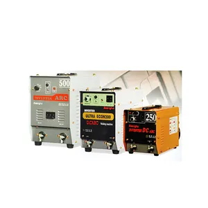 [Maeng Ho Industry] - Electric welding machine inverter DC ARC 500 AMP strong power high efficiency KOTRA