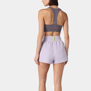 Débardeurs Courts Athlétiques Décontractés Modernes pour Femmes, Dos Nageur, Respirants, Séchage Rapide, Haute Qualité, pour la Gym et l'Entraînement - Product Image 4