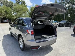 2017แพคเกจเทคโนโลยี Acura RDX - Product Image 2