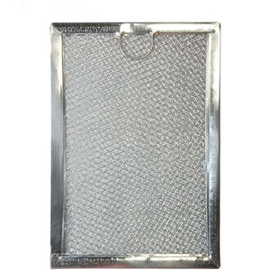 2 แพ็ค 5230W1A012ECM ตัวกรองไขมันไมโครเวฟสำหรับ 5230W1A012E สำหรับใช้ในครัวเรือน - Product Image 3