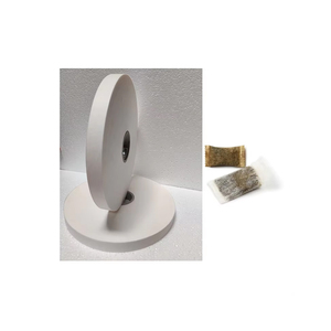 High Quality Automatic Snus Packing <b>Filter</b> <b>Paper</b> Premium New Design for Food Packaging Use with Pouch Machine - Product Image 4
