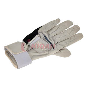 Gant de golf intelligent pour hommes, main gauche-Gant de golf de performance supérieure avec sangle réglable de conception intelligente - Product Image 5