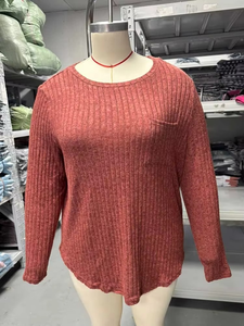 Ensemble décontracté en tricot à capuche pour femme en 2 pièces, manches longues, respirant, taille plus, tenue assortie d'automne, uni, au-dessus du genou - Product Image 3