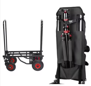 Carrito Utilitario Ga-tor 52 NUEVO de Calidad en Promoción - Product Image 1