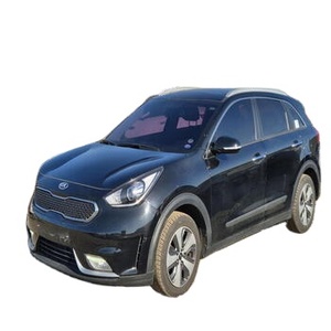 Kia Niro 1.6 Híbrido Prestige 2017 - Product Image 1