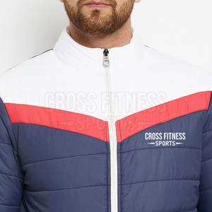 Veste Puffer respirante de qualité supérieure Veste Puffer de meilleure vente Vente directe d'usine Prix bon marché - Product Image 2