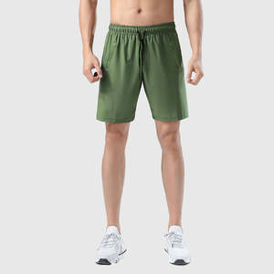 Sous-vêtements pour hommes en coton respirant de haute qualité en gros, logo personnalisé, tissu tricoté durable - Product Image 1