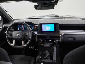 Offre de Qualité Toyota 4Runner TRD Sport 4x4 d'Occasion 2025 - Product Image 2