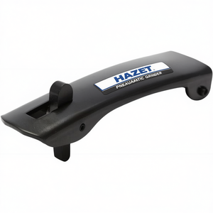 Amoladora Angular Neumática Hazet con Palanca de Operación - Product Image 2