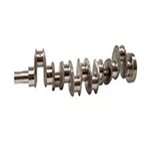 เพลาข้อเหวี่ยงสำหรับรถแทรกเตอร์ดีเซล MASSEY FERGUSON รุ่น ZZ90086 ZZ901051 ZZ90165 ZZ90175 ZZ90219 31311021 ของแท้จากโรงงาน - Product Image 1