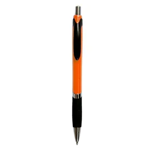 Personalized Muffetto Ballpoint Pen Promotional Gadgets - Product Image 3