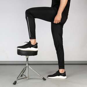กางเกงขายส่งผู้ชาย โพลีเอสเตอร์ แห้งเร็ว จากโรงงานโดยตรง - Product Image 4