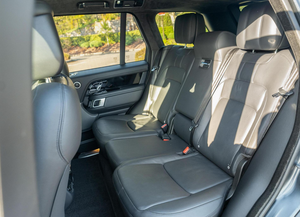 USADO LHD/RHD 2019 R A N G E ROVER HSE - Product Image 4