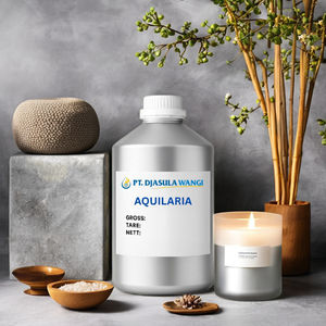 น้ำมันหอมระเหยออร์แกนิคจากเมล็ดไม้ Aquilaria Sinensis กลิ่นหอมแบบไม้ ชุดน้ำมันหอมระเหยบริสุทธิ์ 100% จากธรรมชาติ สำหรับอโรมาเธอราพี ดิฟฟิวเซอร์ และน้ำมันนวด 5 กก. - Product Image 2