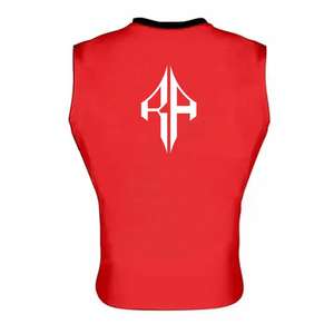 Uniforme de Fútbol Americano 7v7 para Hombre, Temporada 2025, con Capucha, Spandex/Poliéster, para Todas las Temporadas, Alta Calidad por RIVIAN ATLANTIC - Product Image 4