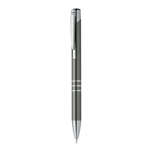 ปากกาลูกลื่นอะลูมิเนียมแบบกำหนดเองสำหรับสินค้าส่งเสริมการขาย - Product Image 4