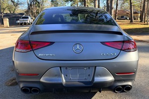 Mercedes-AMG CLS53 usado, limpio, año 2021 - Product Image 3