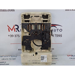 ไฟส่องเพดานรถยนต์ AUDI A6 Avant ซีรีส์ C7 (4G5) รุ่น 8T0947135B (ปี 2011-2018) - Product Image 3