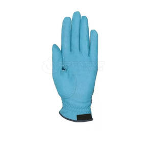 Guantes de equitación de cuero para invierno con MOQ bajo - Diseño personalizado, impermeables, cortavientos, de secado rápido, transpirables y de alta calidad - Product Image 3