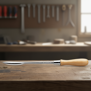 Outils de coupe et de formage Facom, grattoir à deux lames - Product Image 3