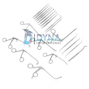 Chirurgie endoscopique des sinus Ent Instrument de qualité supérieure - Product Image 6